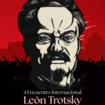 IV Evento Internacional León Trotski